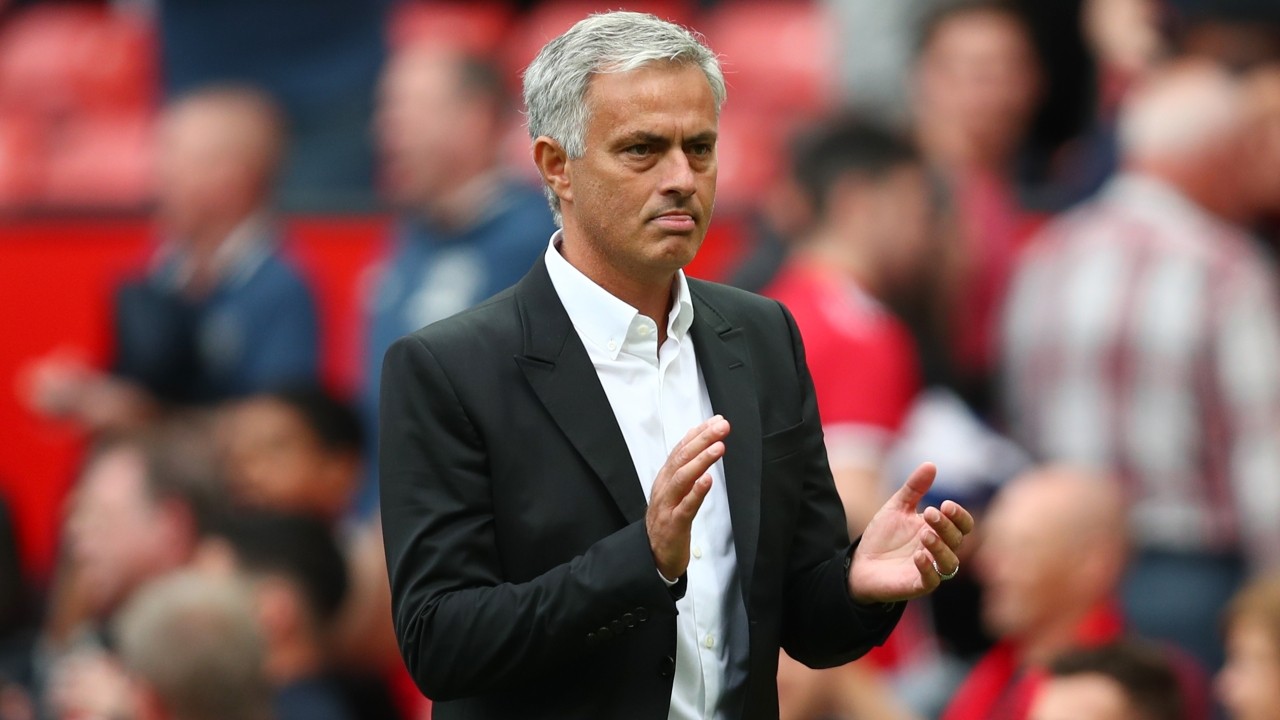 M.U đấu Stoke City, Mourinho lo lắng - Bóng Đá