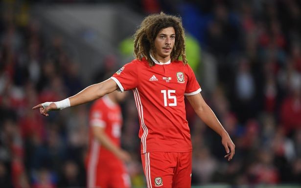 Man Utd lỡ mất 'ngọc quý' xứ Wales về tay Chelsea ra sao? - Bóng Đá