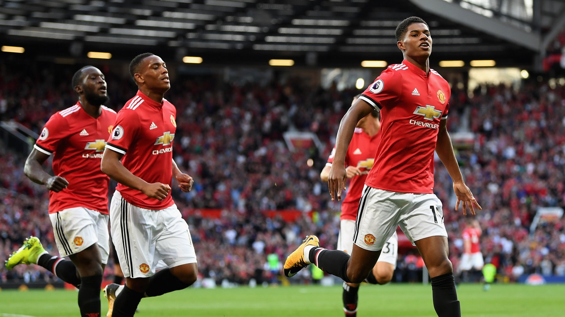 Thống kê tệ hại của Man Utd khi đối đầu Top 6 - Bóng Đá