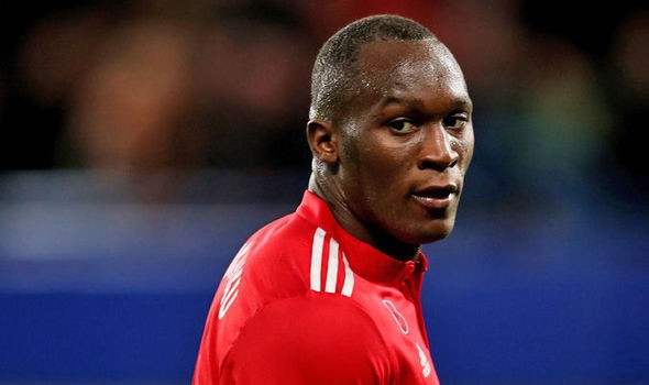 Liên tục tịt ngòi, Lukaku đổ thừa tại Man Utd yếu kém - Bóng Đá