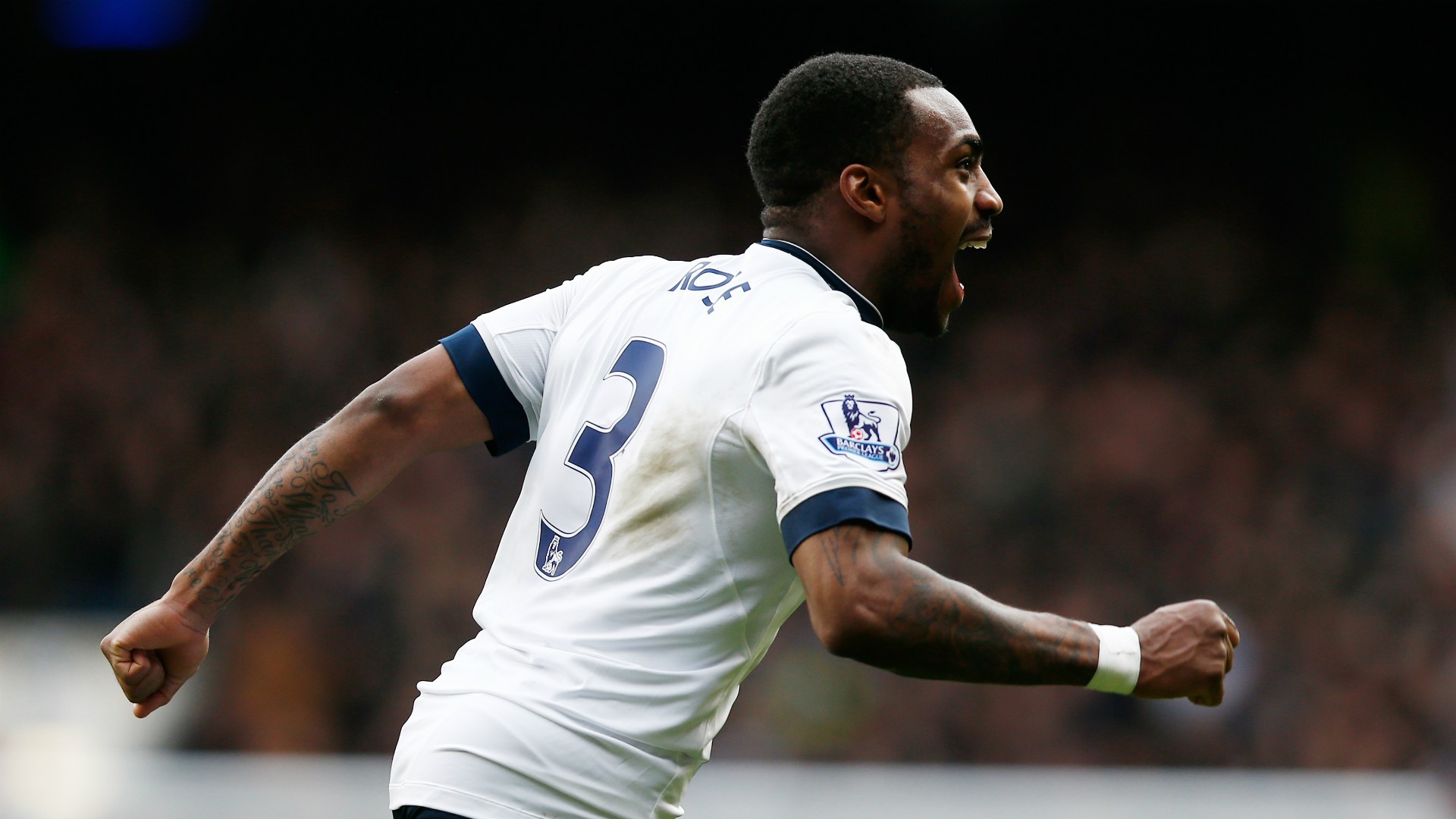 Man United tiến sát Danny Rose - Bóng Đá