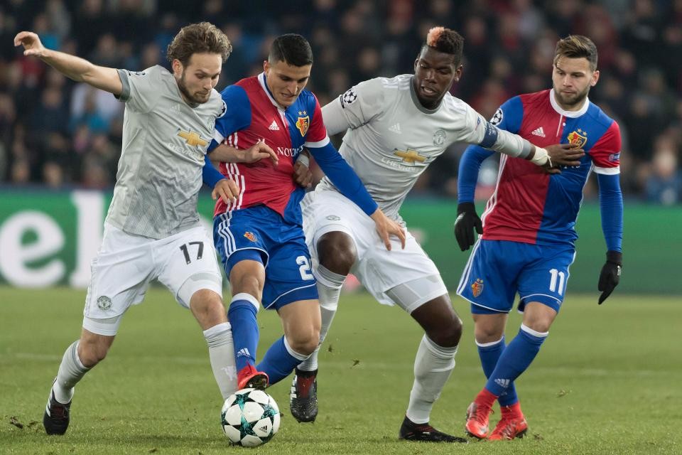 Điểm tin tối 27/11: Thất vọng Lukaku; Xong tương lai Bale - Bóng Đá