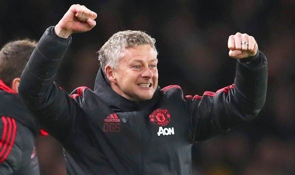 Rất nhanh! Solskjaer còn 3 trận để lấy chiếc ghế ở Man Utd - Bóng Đá