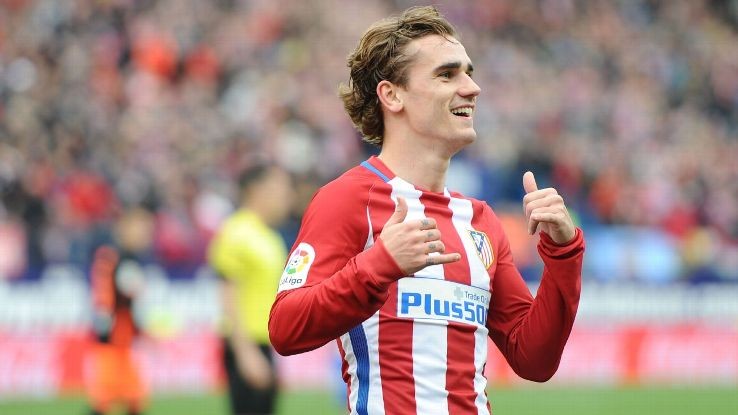 NÓNG: Mất lòng đồng đội, ngày Griezmann tới OTF không còn xa? - Bóng Đá