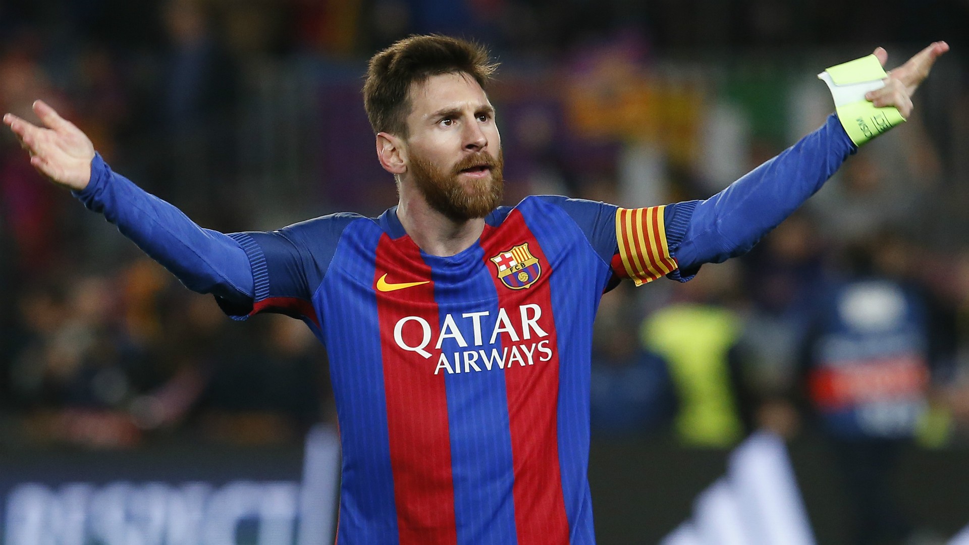 Messi nguy cơ 'cạn pin' trước Siêu kinh điển - Bóng Đá