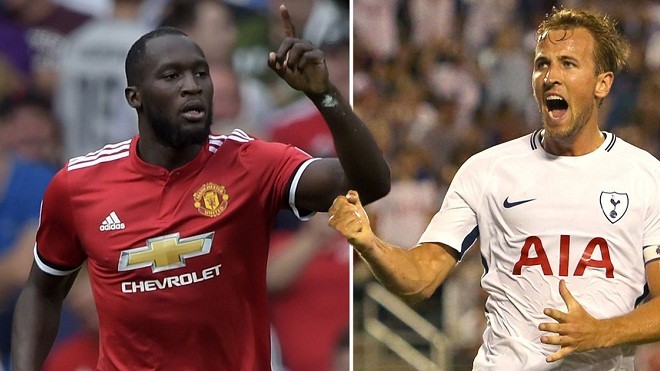 Điểm tin tối 27/10: Lukaku hay hơn Kane; Barca chia tay 3 cầu thủ Đông này - Bóng Đá