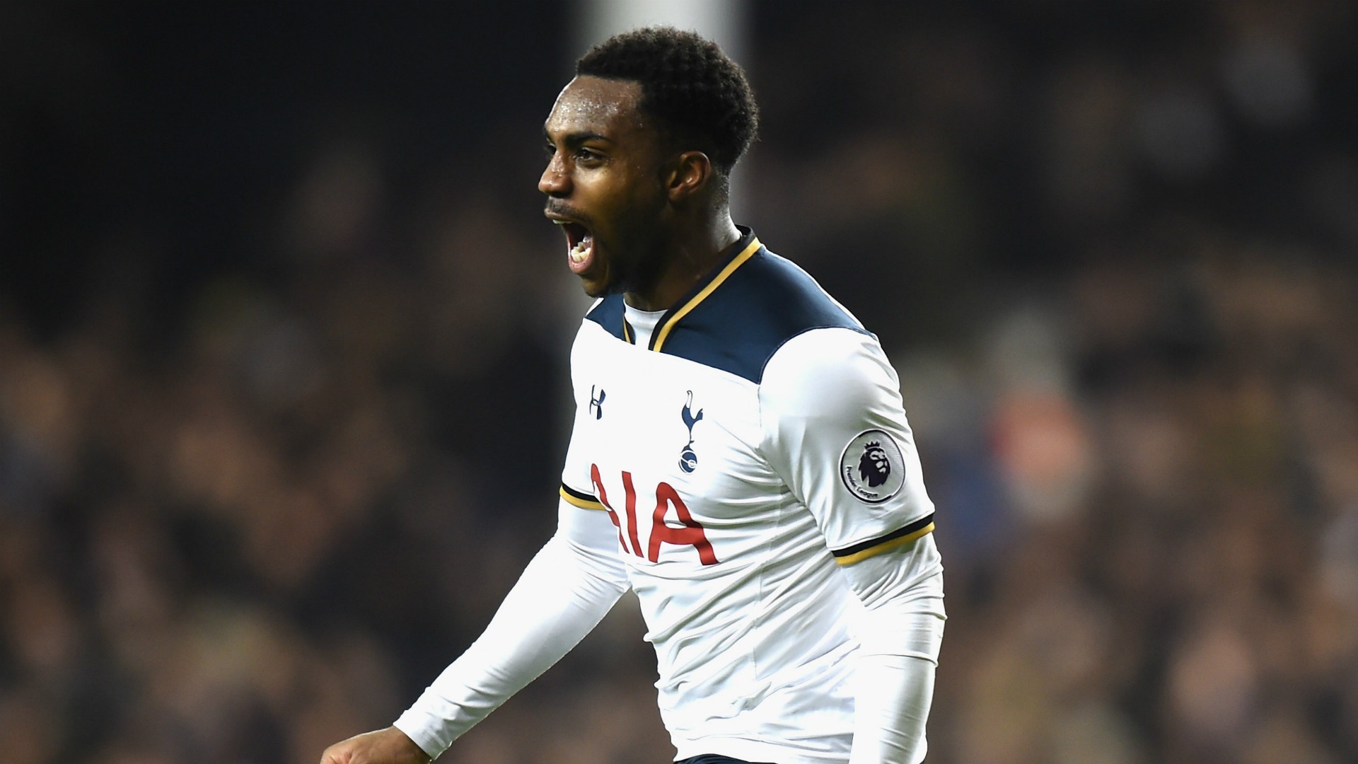 CĐV Man Utd 'chắc mẫm' đã có được Danny Rose - Bóng Đá