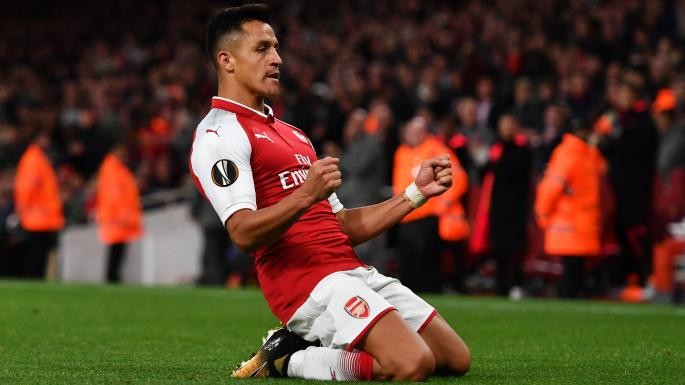 5 điểm nóng Man City - Arsenal:  - Bóng Đá