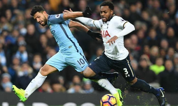 Sao Tottenham tuyên bố: 