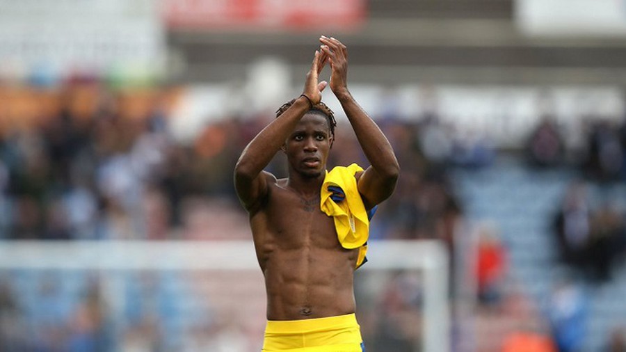 Fan Quỷ đỏ tiên đoán như thần về Zaha - Bóng Đá