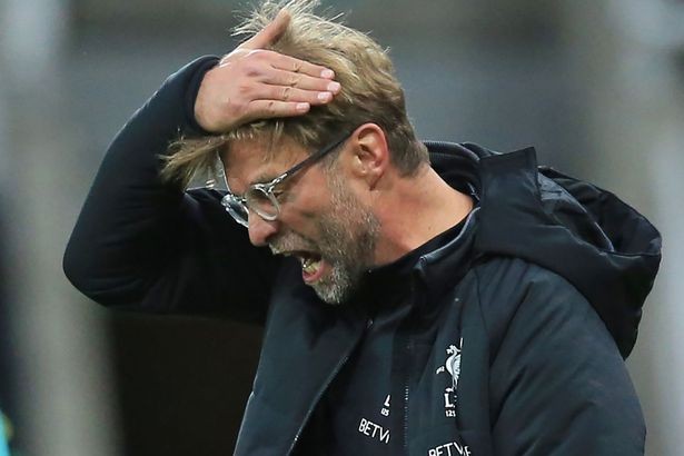 Đây, lý do Liverpool sẽ không vô địch NHA dưới thời Jurgen Klopp - Bóng Đá