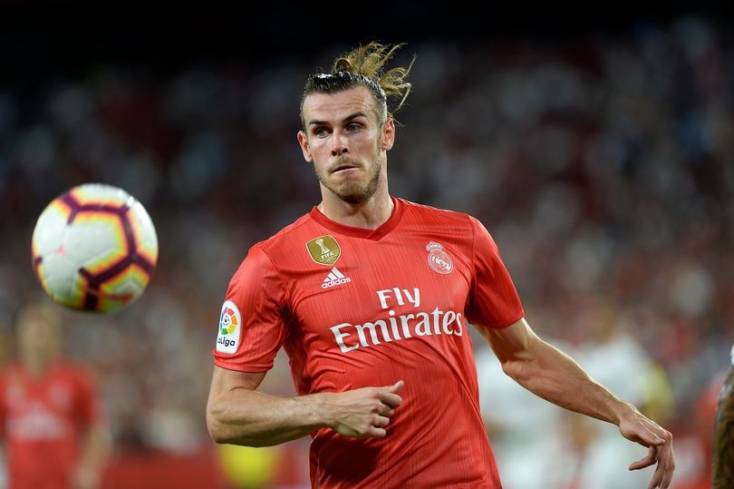 Nóng: Man United mua Bale - Bóng Đá