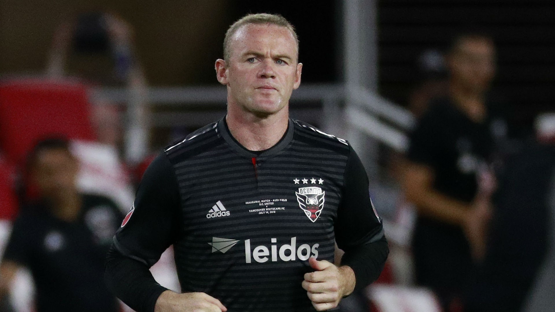 Rooney: 