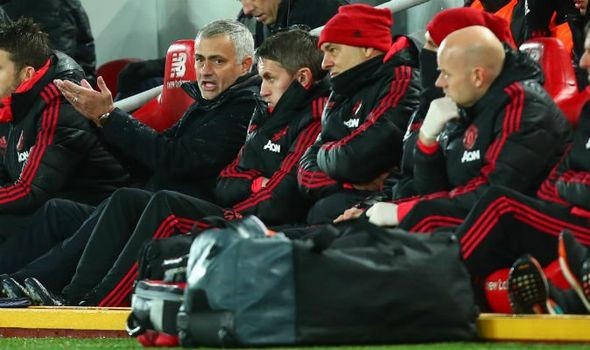 Man Utd ra quyết định sa thải Mourinho? - Bóng Đá