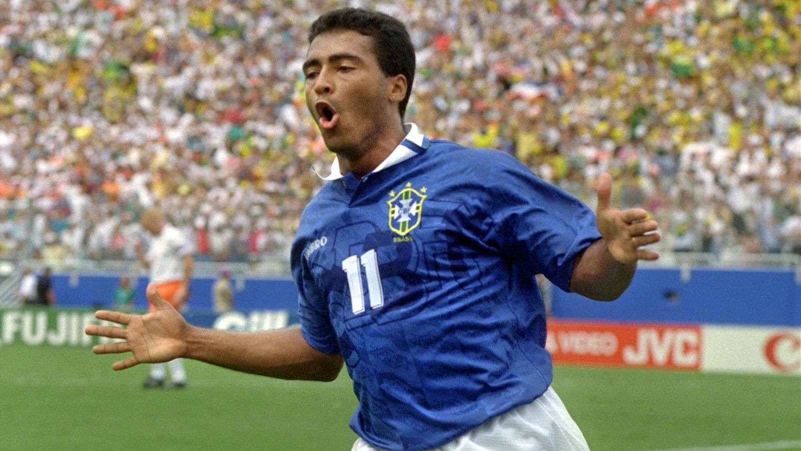 'Tôi chấp cả Ronaldo và Messi' - Bóng Đá