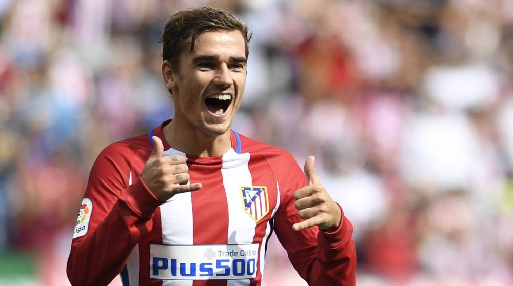 Điểm tin tối 29/11: Griezmann công khai đòi đến M.U;  - Bóng Đá