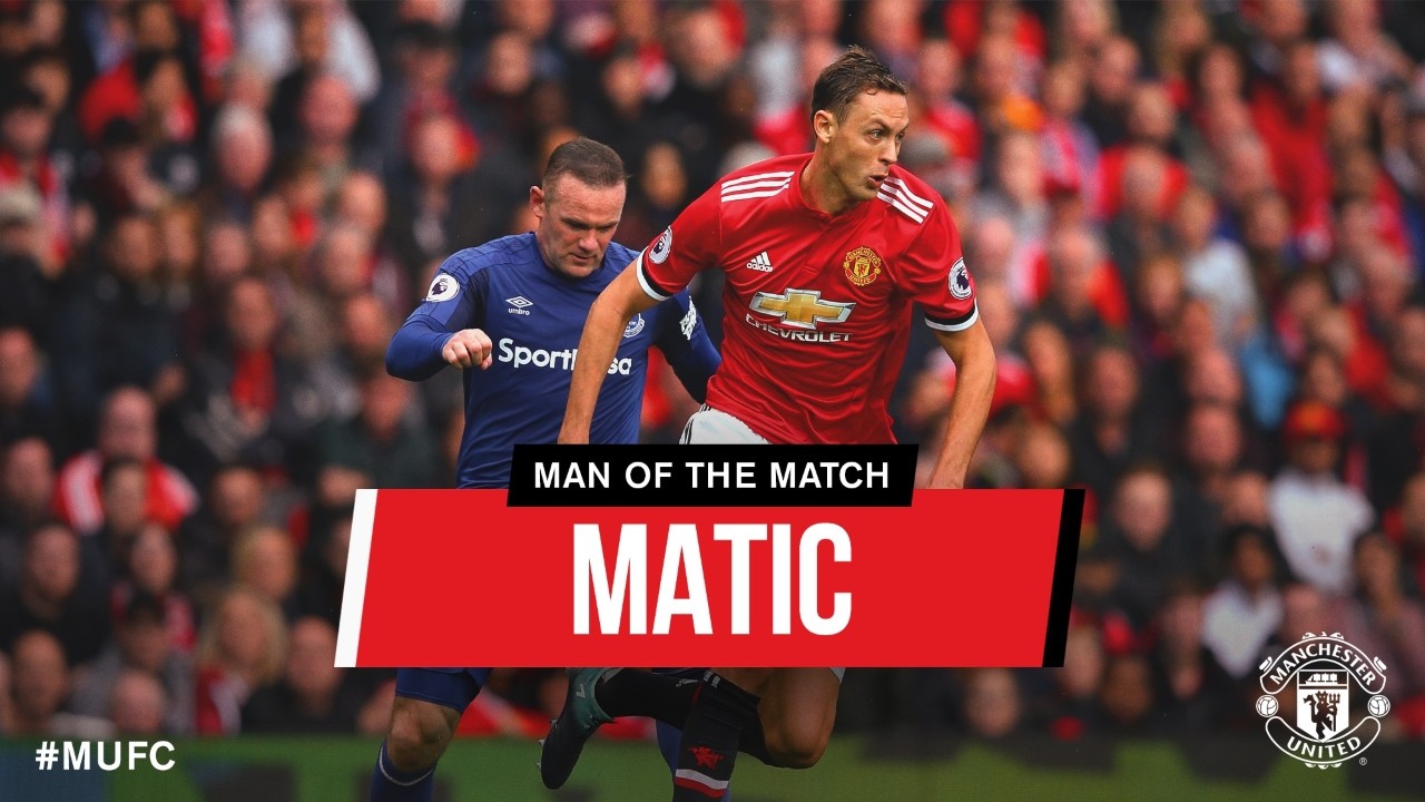 Đây, lý do Chelsea SAI LẦM khi bán Matic cho M.U! - Bóng Đá
