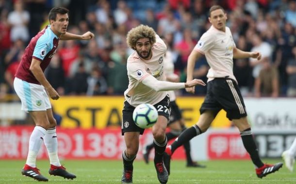 'Man Utd đã tìm ra cặp tiền vệ hoàn hảo cho Man Utd' - Bóng Đá