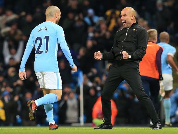 Sterling lập siêu phẩm, Man City khiến cả Premier League thất vọng - Bóng Đá