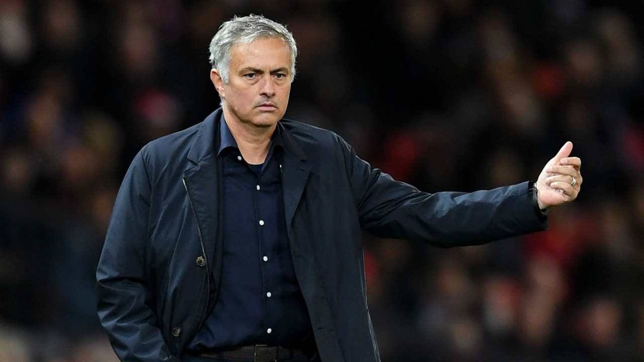 Tin nhanh 05/10: M.U sa thải Mourinho, chốt ứng cử viên thay thế - Bóng Đá
