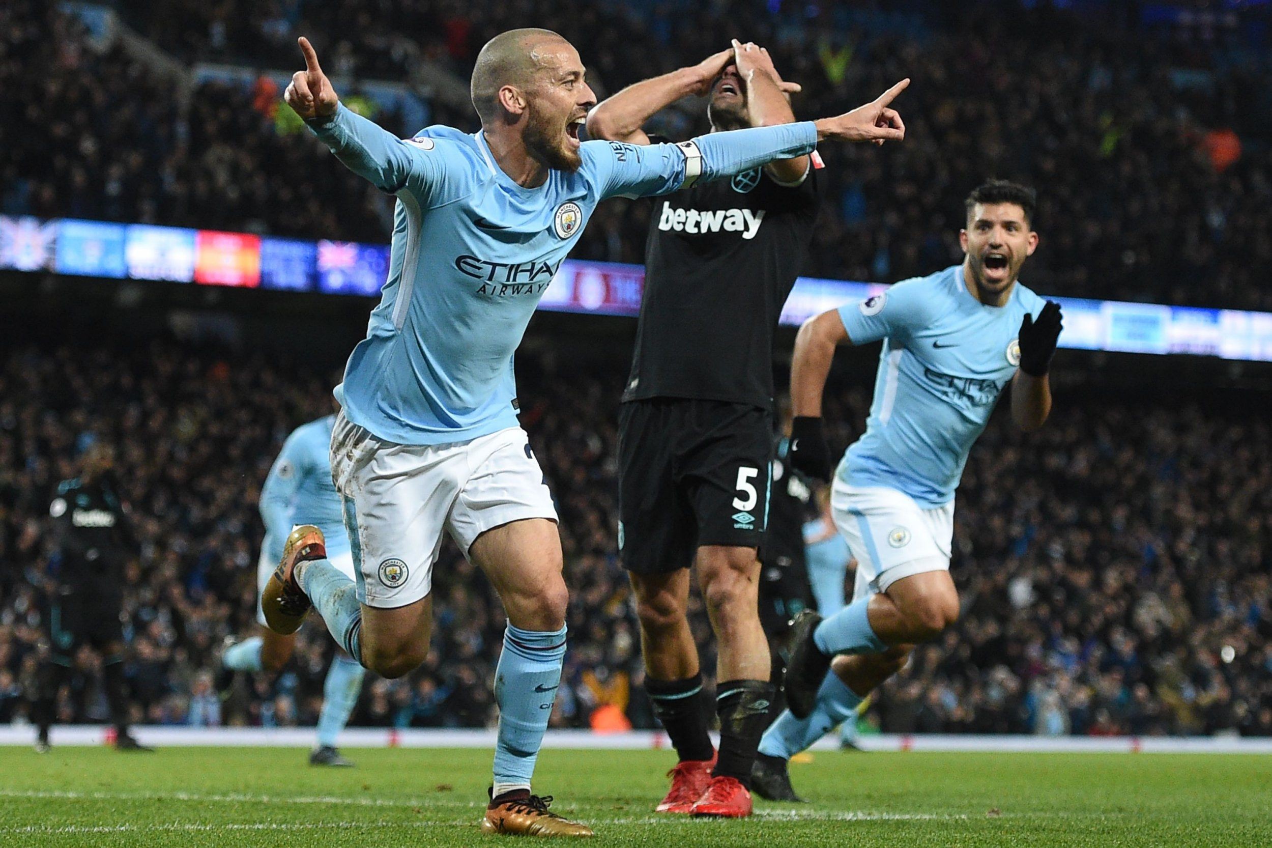 Sau vòng 15 Premier League: Man Utd hay nhưng Man City rất tiếc - Bóng Đá