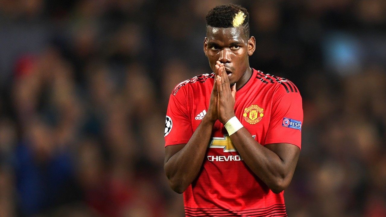 Man Utd nhắn Juve: Pogba = Miralem Pjanic + tiền - Bóng Đá