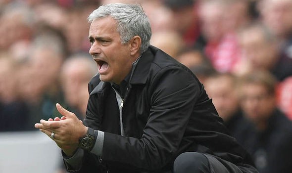 Chỉ trích Jose Mourinho? Hãy chờ cuối mùa giải - Bóng Đá