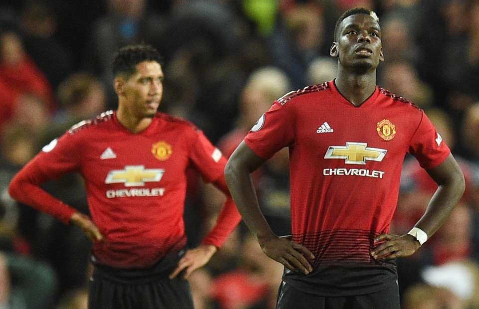 Bết bát cỡ nào, Man Utd vẫn khiến những Liverpool, Man City hổ thẹn ở Champions League - Bóng Đá