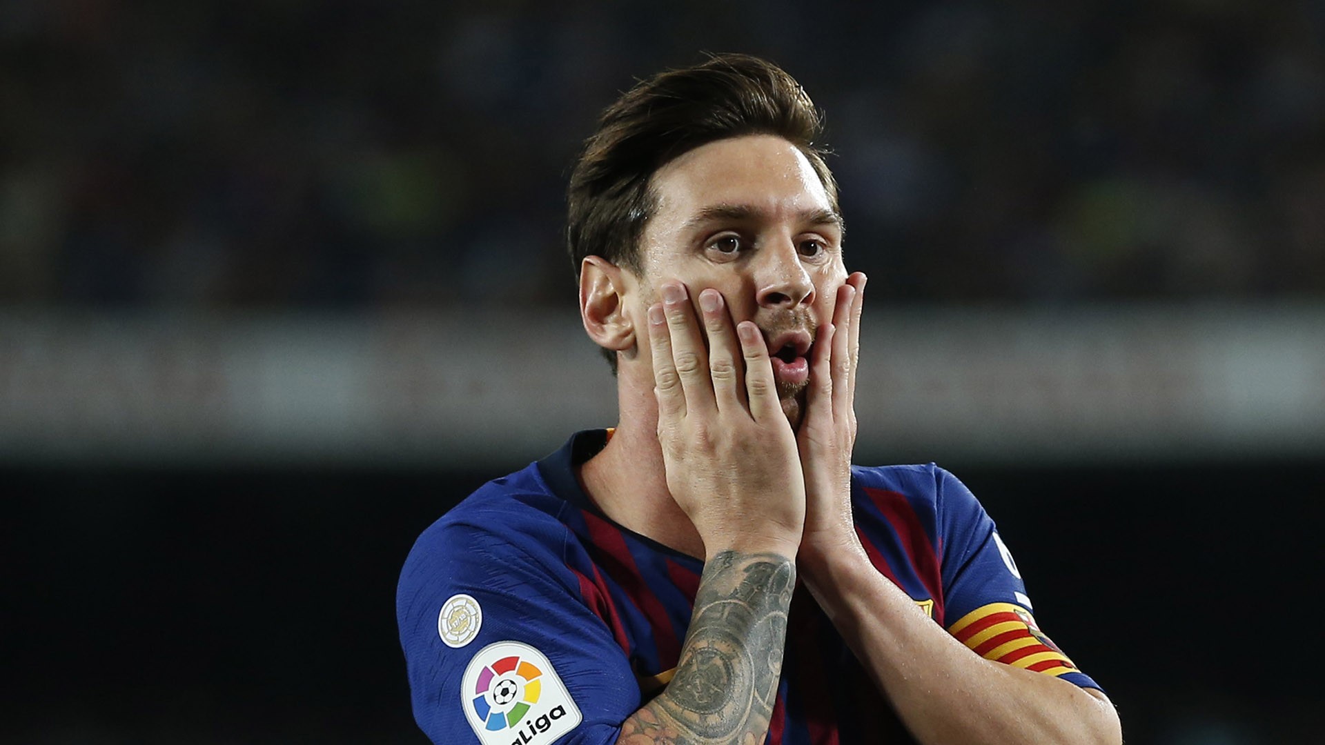 Modric rất hay nhưng Messi mới là số 1 - Bóng Đá