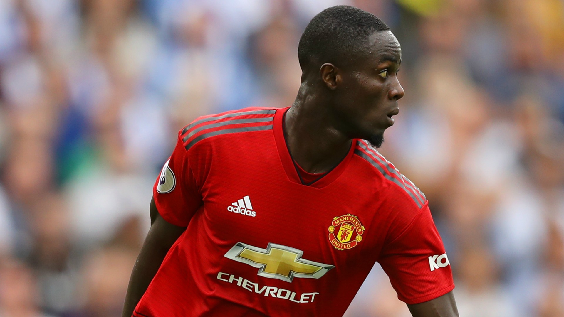 Nóng! Man Utd ra giá bán cầu thủ đầu tiên (Eric Bailly) - Bóng Đá