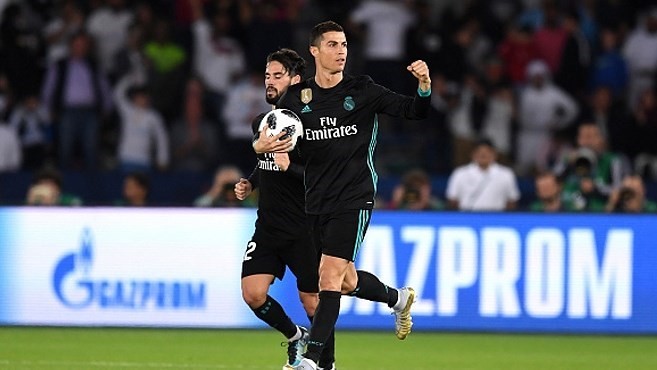 Choáng với kỷ lục ghi bàn của Ronaldo ở mọi giải đấu - Bóng Đá