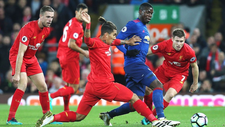 Đối thoại Jose Mourinho: 