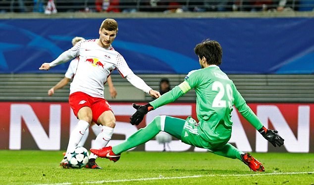 Bảng G Champions League: Hạ nhục Monaco, Porto chấm dứt luôn hy vọng của ngựa ô - Bóng Đá