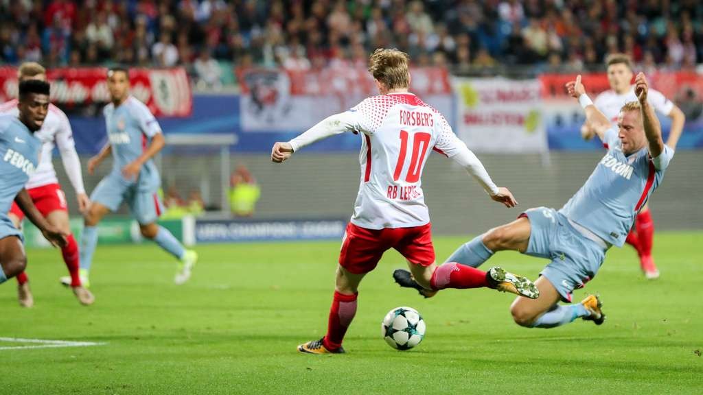 Vòng khai màn Champions League & Những cung bậc đầy cảm xúc - Bóng Đá
