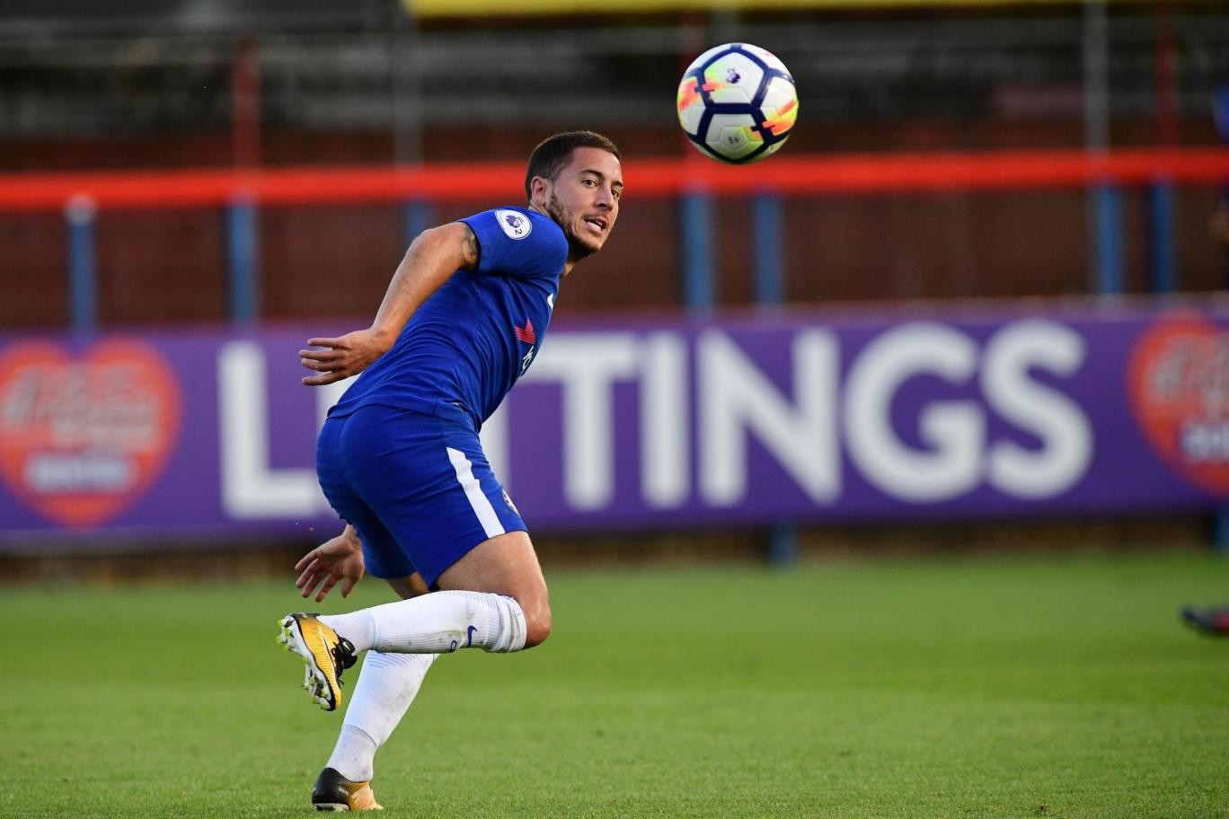 Hazard: 