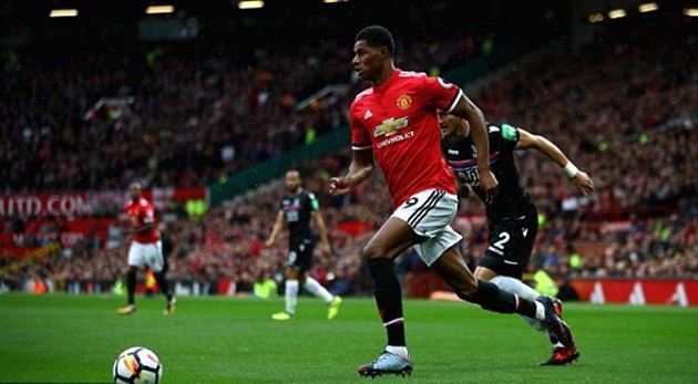 TRỰC TIẾP Man Utd 1-0 Crystal Palace: Sức ép liên hồi (Hiệp 1) - Bóng Đá