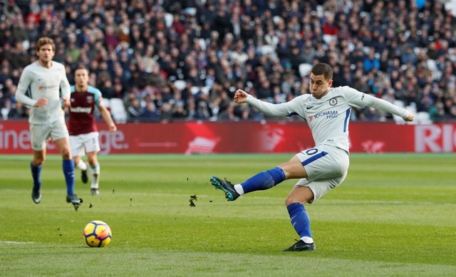 Thua sốc West Ham, HLV Conte đầu hàng ngôi vô địch - Bóng Đá