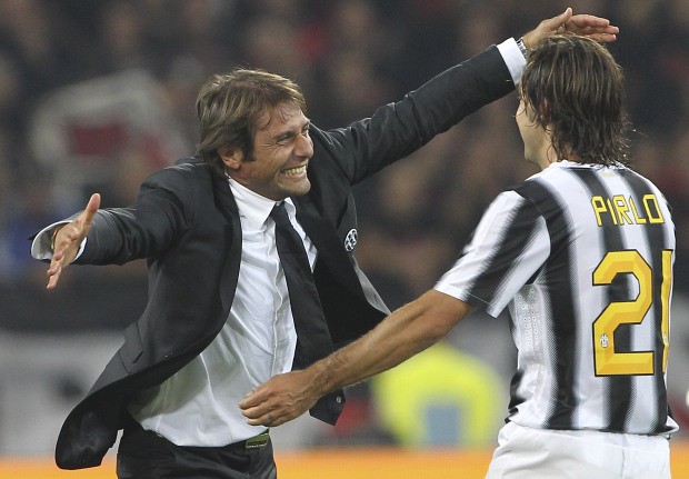 Giải nghệ, Pirlo đặt chân đến Chelsea? - Bóng Đá