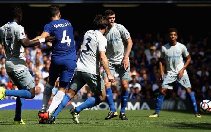 01h45 ngày 26/10, Chelsea vs Everton:  - Bóng Đá
