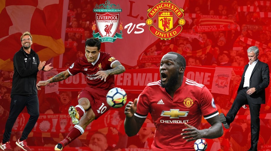 18h30 ngày 14/10, Liverpool vs Man Utd: Lửa cháy thành Anfield - Bóng Đá