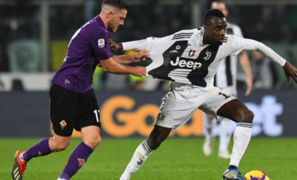 Chấm điểm Juventus trận Valencia: - Bóng Đá