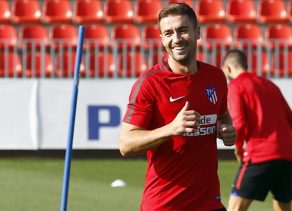 Ảnh tập Atletico - Bóng Đá