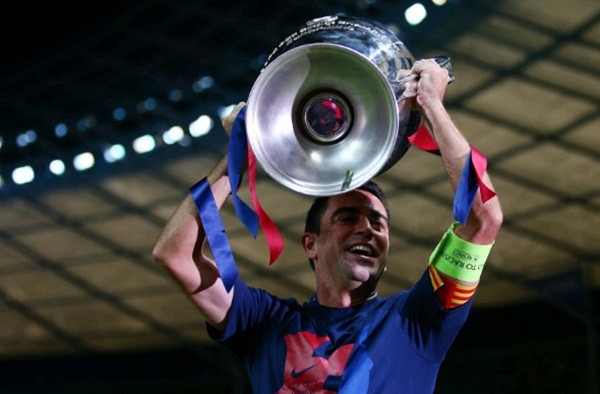 TIẾT LỘ kế hoạch giải nghệ của Xavi - Bóng Đá