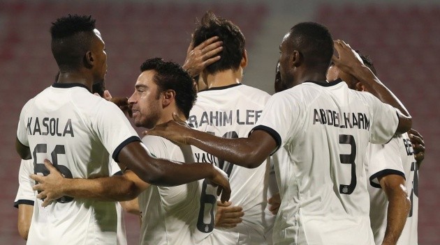 Quang Hải nên sang Thái hay chọn đá cặp cùng Xavi? - Bóng Đá
