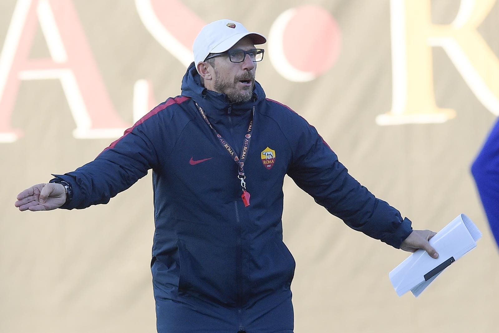 Vừa lên đỉnh cùng Inter, Spalletti đã bị họ trò cũ kể tội - Bóng Đá