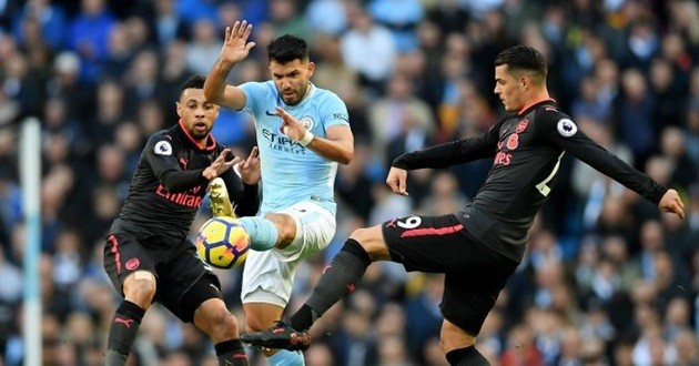 Francis Coquelin: Thời của anh đã hết? - Bóng Đá