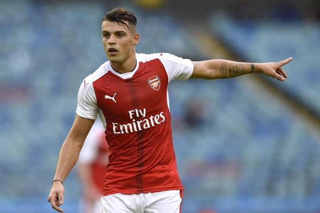 Chuyện Arsenal: Khi 