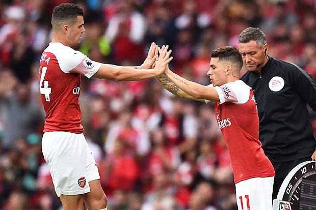 5 điều Arsenal cần làm để đánh bại Tottenham - Bóng Đá