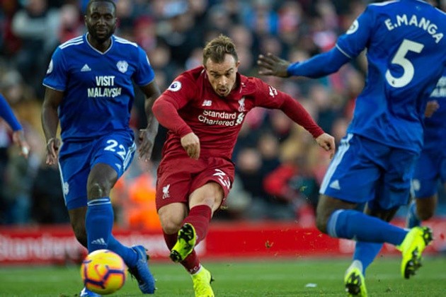 Cú sốc! Galatasaray lên kế hoạch chiêu mộ tân binh Liverpool - Bóng Đá