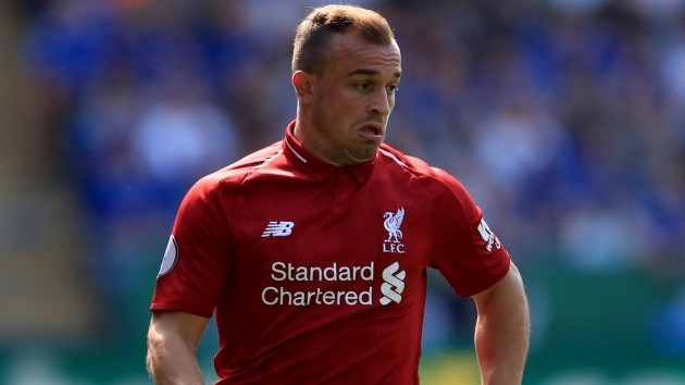 Liverpool đã có 